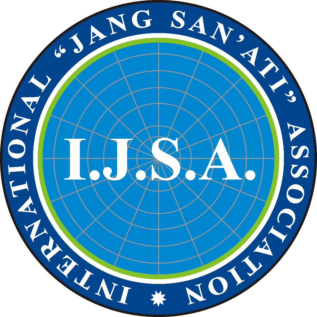 IJSA Logo